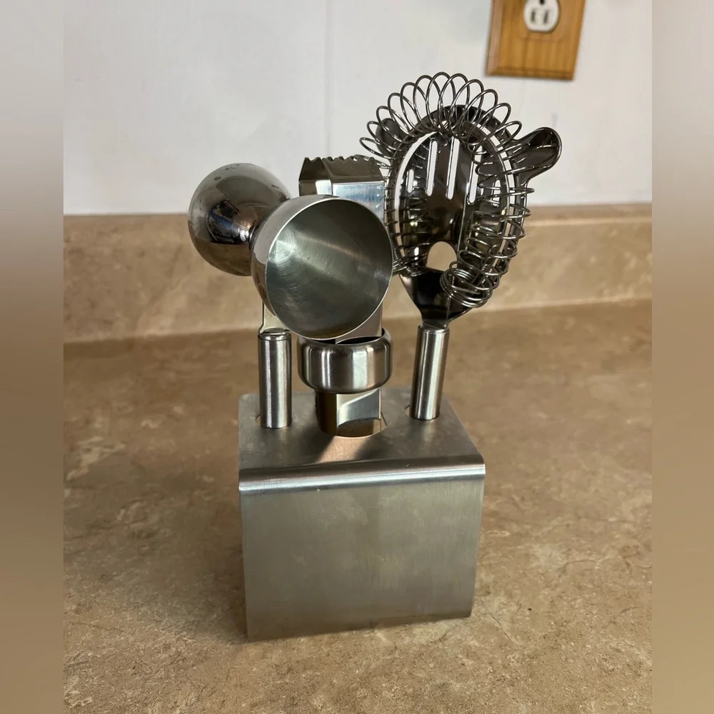 N/A premium stainless